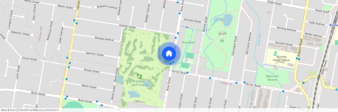 124 Rose Street, NSW 2162, Sefton