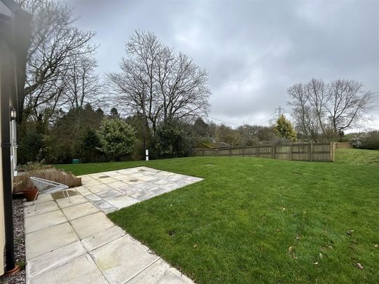 Old Parsonage, Wilmington, Honiton - Photo 1