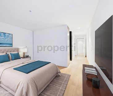 Exclusive 5.5-room garden apartment with modern comfort and Minergi... - Foto 4