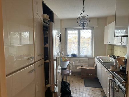 Appartement 3 pièces à louer - Photo 5