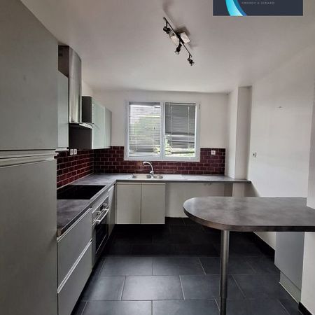 Appartement T2 - Photo 3