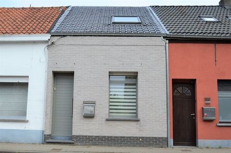 Instapklare woning met tuin nabij centrum - Foto 4