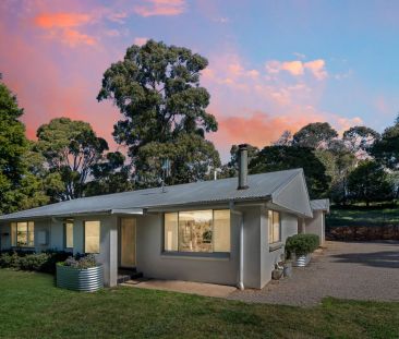 Fully Furnished Country Retreat – Peaceful, Private, and Perfectly ... - Photo 2