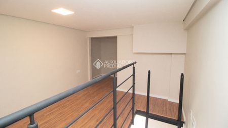 Kitnet com 1 quarto e 20m² para alugar em Bangú, Santo André. - Photo 4