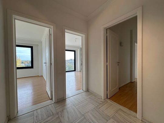 Avenue de l'Orée, 1050, Ixelles - Photo 1