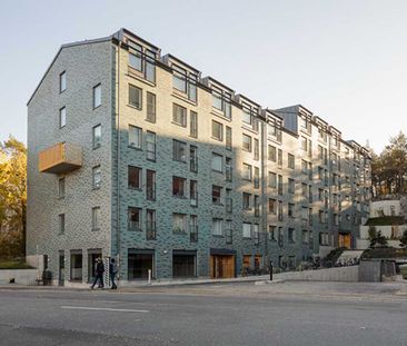 Sköntorpsvägen, Årsta - Foto 4