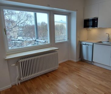 Hagtornsgatan 10 - Photo 3