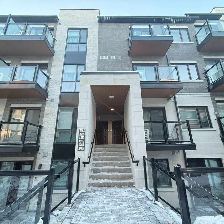 For Lease - 3453 Victoria Park Avenue Unit# A303, Toronto, Ontario - Photo 2