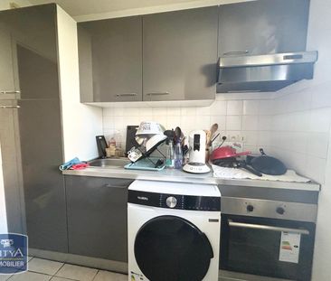 Location Appartement 2 pièces 47m² QUIEVRECHAIN 59920 - Photo 5