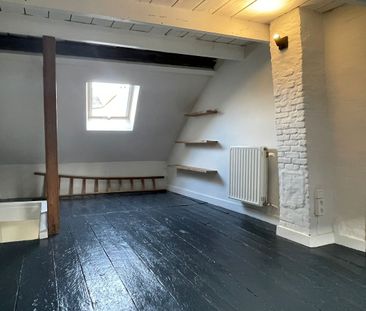 Charmante rijwoning te huur in het centrum van Mechelen - Photo 5