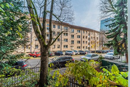 City-Residence: Linda im LINDENBERG - Individuelles Designer-Studio in Stadtvilla - Photo 3