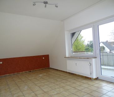 Schöne 2-Zimmerwohnung in Dangastermoor - Photo 5