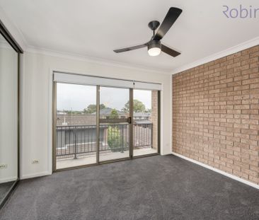 Renovated two bedroom townhouse in popular Merewether location - Photo 1