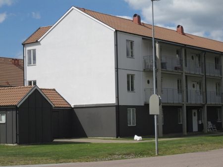 Höstgatan 41 - Photo 2