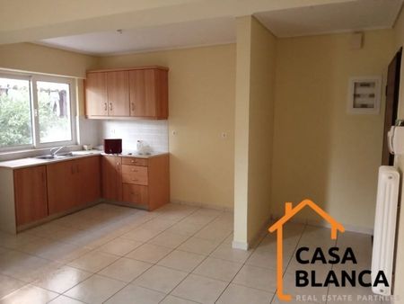 Studio/Γκαρσονιέρα για ενοικίαση Νέος Κόσμος - Φωτογραφία 4