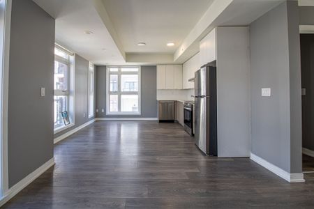 For Lease - 155 Canon Jackson Drive Unit# #205, Toronto, Ontario - Photo 2