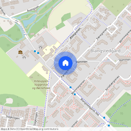 Stammen 21, 5220 Odense SØ