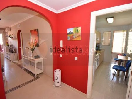 Alquiler de piso en Torreblanca del Sol - Photo 2