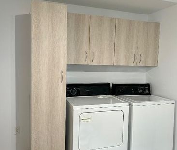 3 1/2 sous-sol de résidence privée - Photo 4
