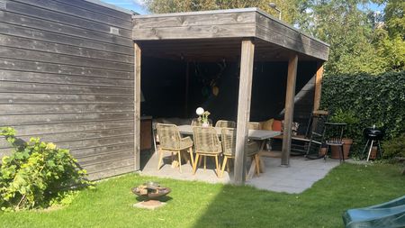 Te huur: Huis Schout Van der Lelylaan 3 in Rotterdam - Foto 2