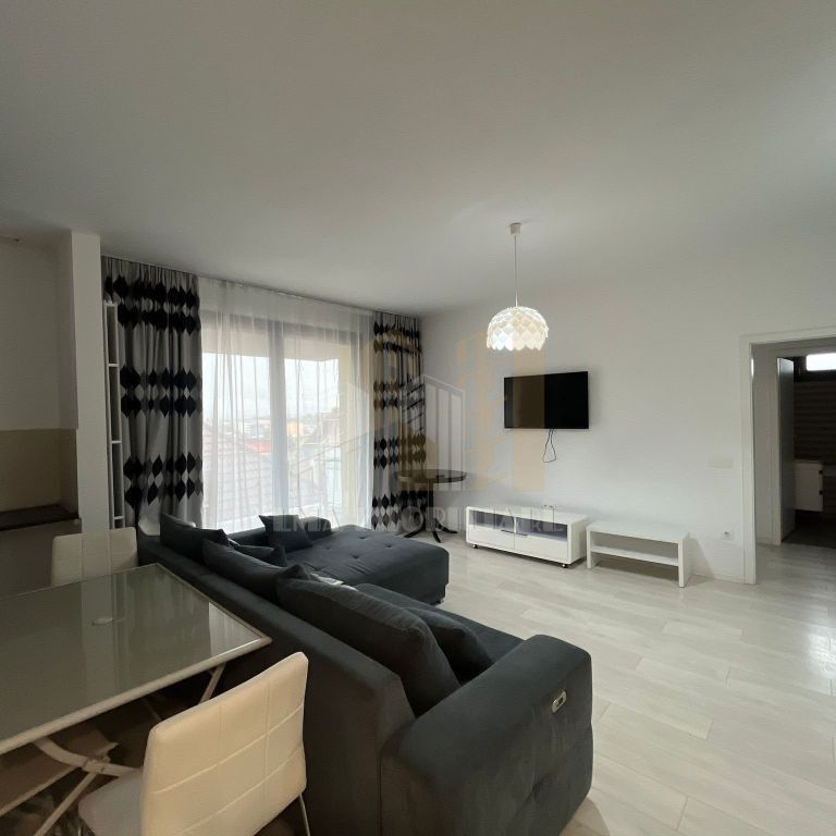 Apartament 3 camere Brasov Bobalna Residence - Photo 1