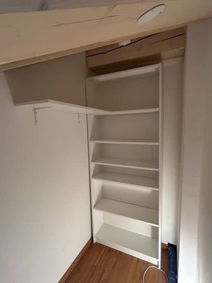 4.5 Zimmer, 2. Stock - Photo 1