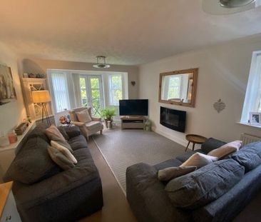 Plymyard Court, Bromborough - Photo 1