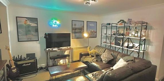 Room in a Shared Flat, Parsonage Square, G4 - Photo 2