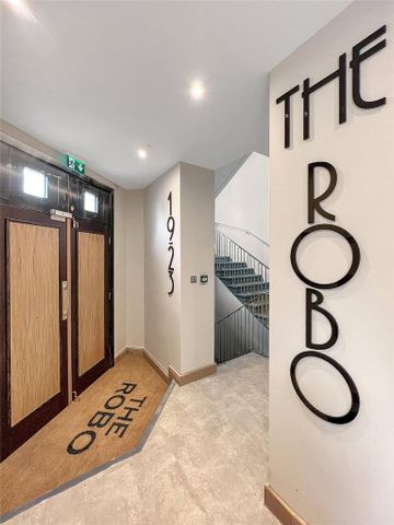 1 bedroom apartment to rent - Photo 5