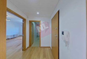 Apartamento T3 em Lisboa