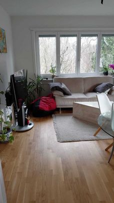 31/2-ROOM APARTMENT IN BERN – SPITALACKER, FURNISHED, TEMPORARY - Photo 1