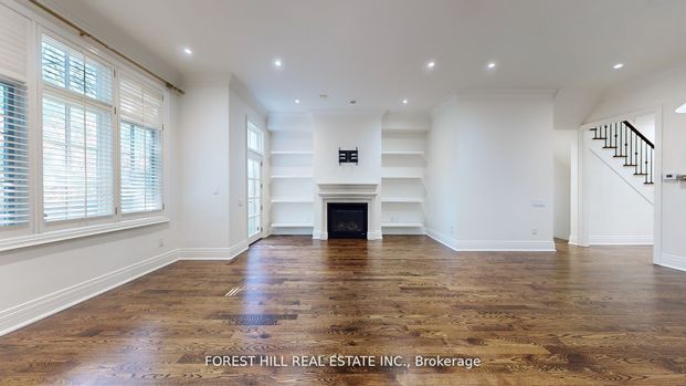 For Lease - 99 Lonsdale Road, Toronto, Ontario - Photo 1