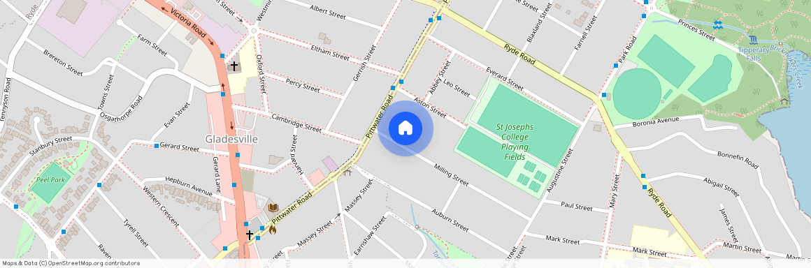 51 Milling St, NSW 2110, Hunters Hill