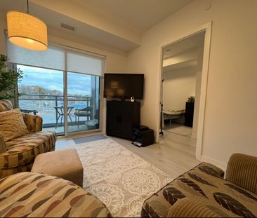 For Lease - 2501 Saw Whet Boulevard Unit# 323, Oakville, Ontario - Photo 5