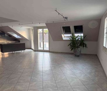 4.5 Zimmer, 158 m², 2. Stock - Photo 1
