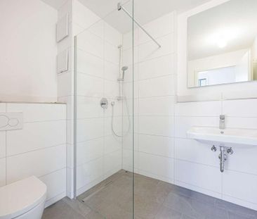 Weitblick: Traumwohnung im Neubau! - Photo 3