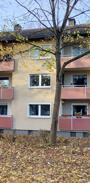 Im Grünen gelegene 3-Zimmer-Wohnung in Dortmund-Bodelschwingh - Photo 1