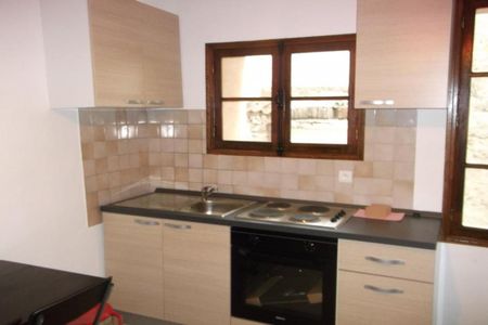 Coquet studio dans le Vieil Antibes - Photo 4