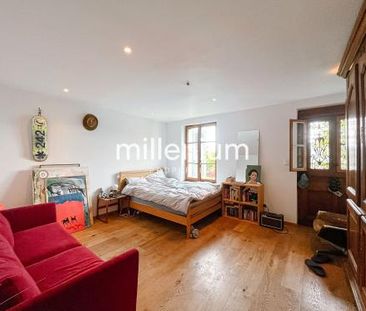 Exceptional Villa in Corsier – Lake View, Spacious, Garden &amp; Pool - Photo 2