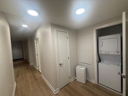 For Lease - 86 Dundas Street Unit# 411, Mississauga, Ontario - Photo 4