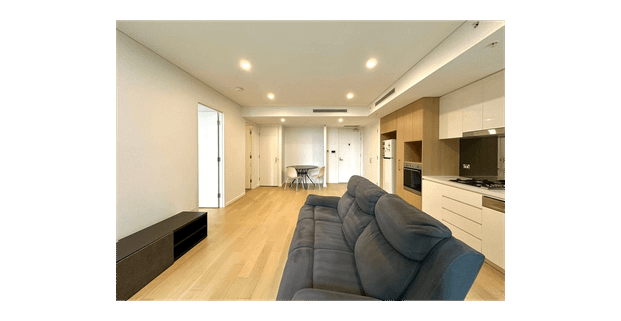 Green Square Furnished One Bedroom For Rent - Photo 1