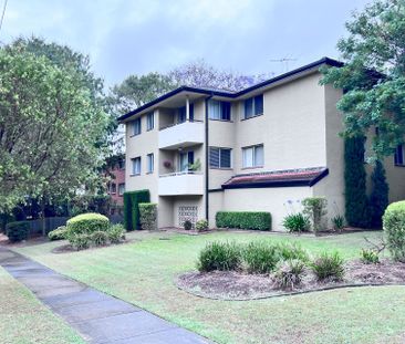 2/44 Meehan Street, Parramatta. - Photo 4