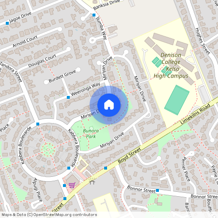 60 Yenda Close, Kelso NSW 2795