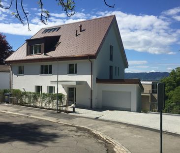 Wunderschöne Maisonette-Wohnung mit Seeblick in Zürich - Photo 2