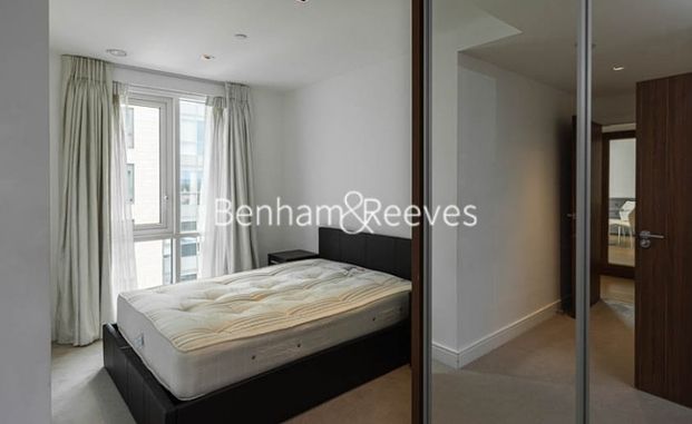 3 Bedroom flat to rent in Longfield Avenue, Ealing, W5 - Photo 1