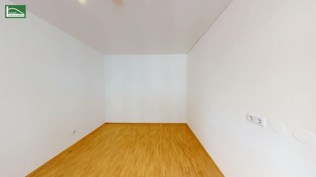 Stilvoll und komfortabel mieten: Hochwertige Neubauapartments für Ihr neues Zuhause in Graz! - Foto 1