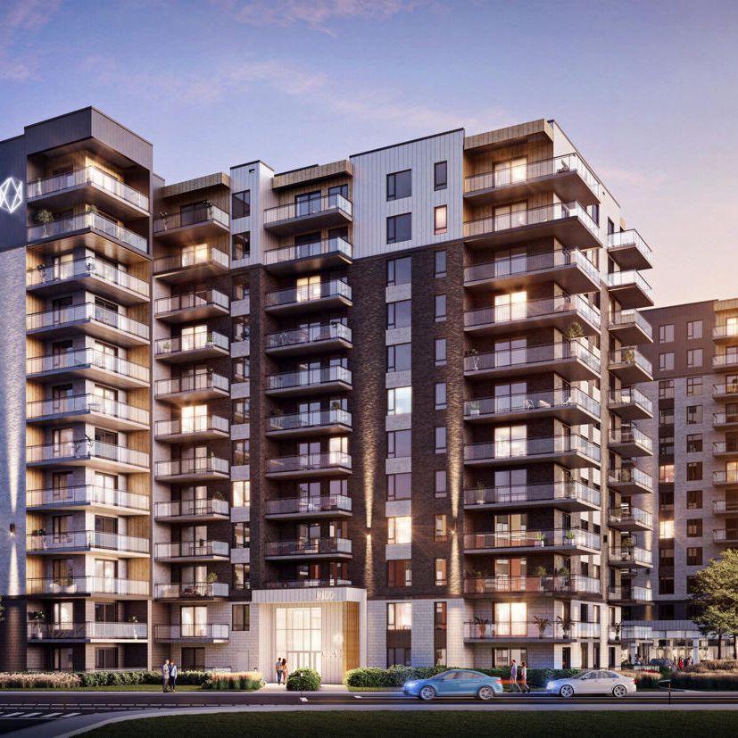 3.5 - 1400 Rue Emile-Bouchard, Vaudreuil-Dorion - Photo 1