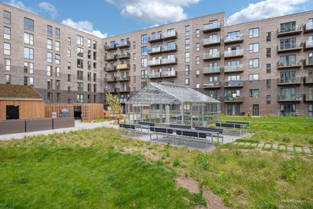 Løgæblevej 5, st. tv., 2500 Valby - Photo 3