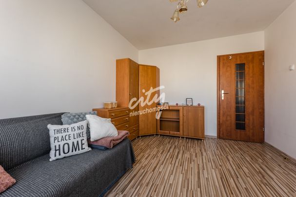 3 pokojowe mieszkanie Os. Kaliny! - Photo 1