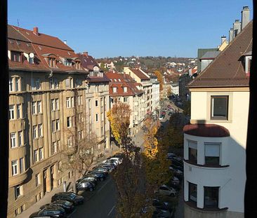 Traubenstraße, 70176 Stuttgart - Foto 3